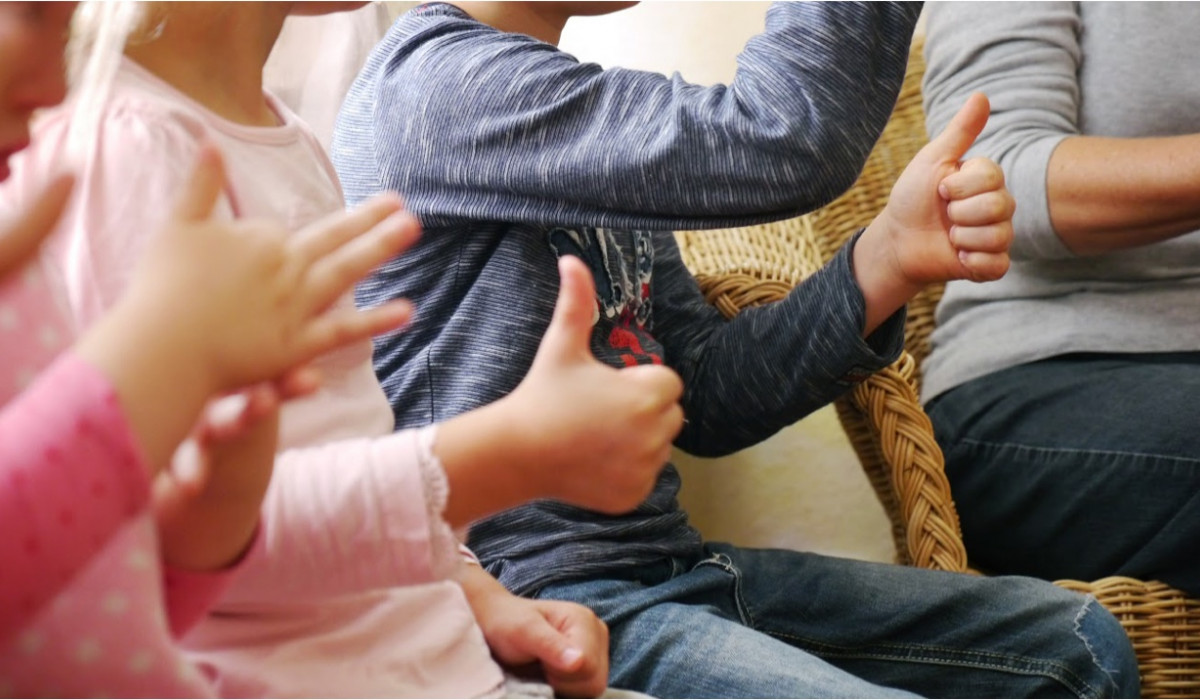 alegria Waldorf Kindergarten Solingen