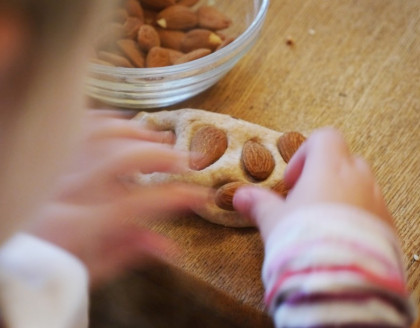 alegria Waldorf Kindergarten Solingen | Kindergarten