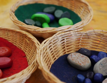 alegria Waldorf Kindergarten Solingen | Kindergarten