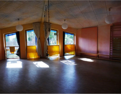 alegria Waldorf Kindergarten Solingen | Kindergarten