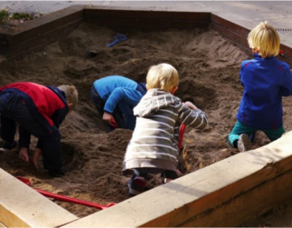 alegria Waldorf Kindergarten Solingen | Kindergarten