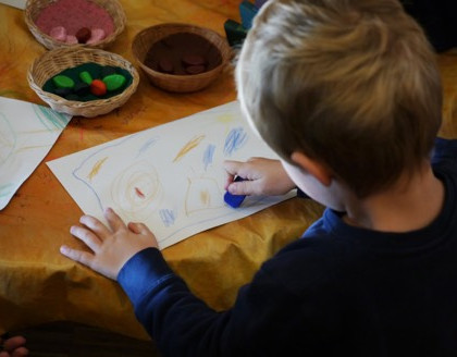 alegria Waldorf Kindergarten Solingen | Kindergarten