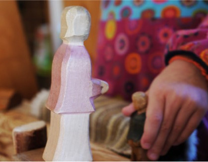 alegria Waldorf Kindergarten Solingen | Kindergarten